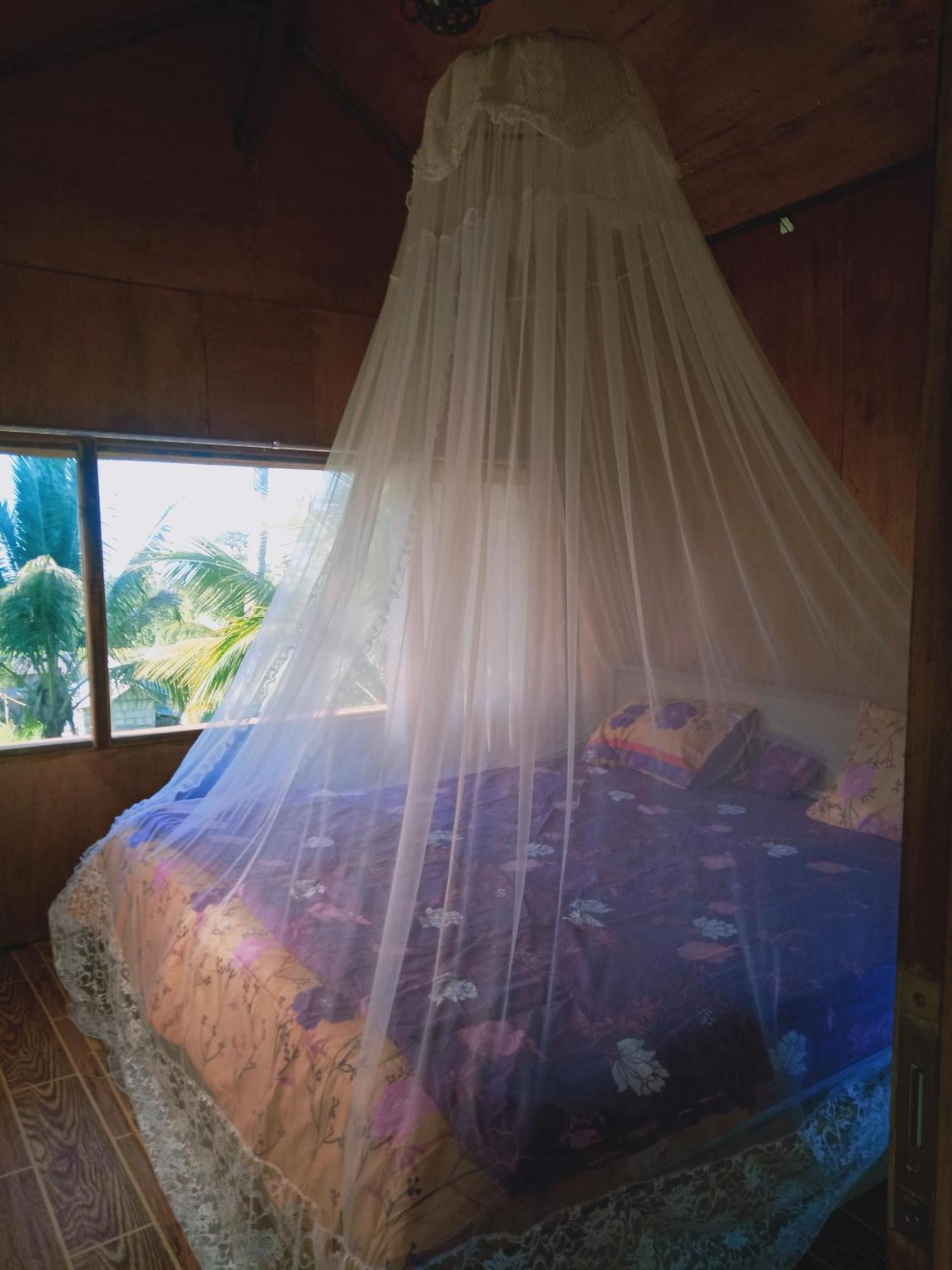 Coconut Homestay Tetebatu Extérieur photo